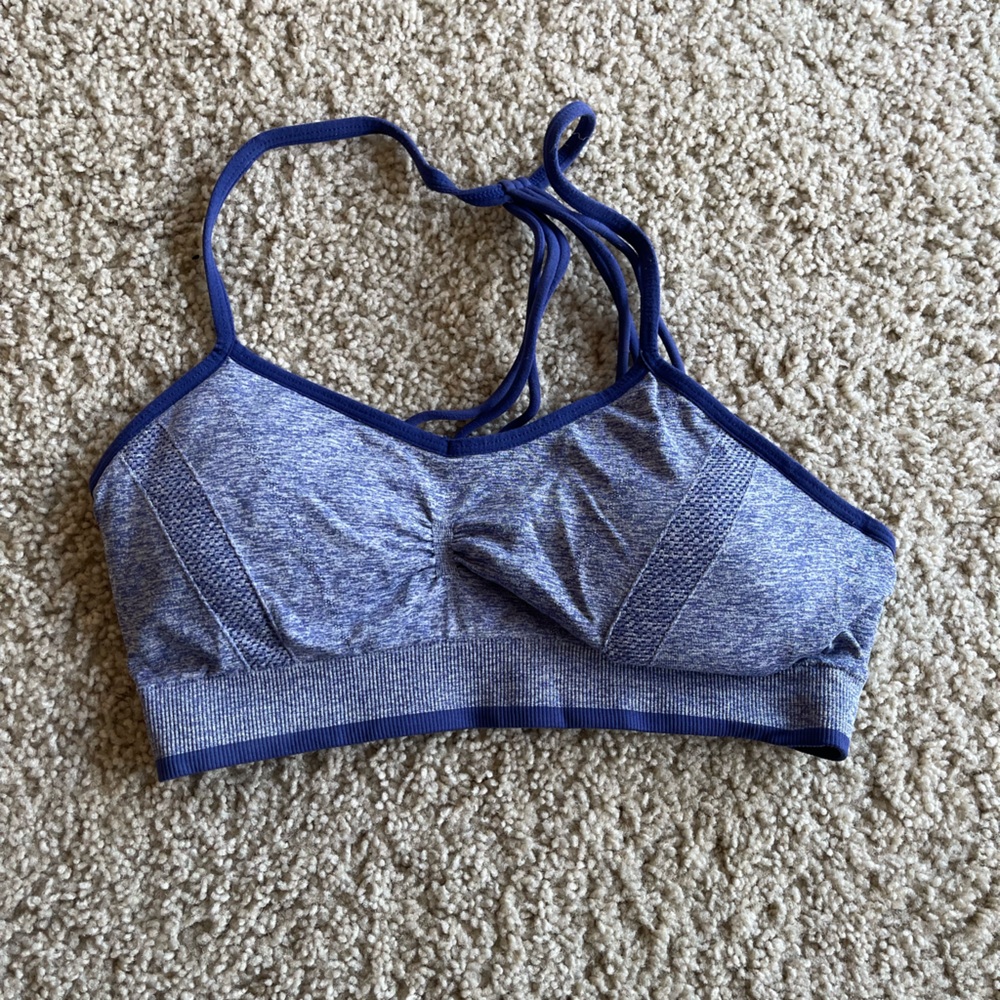 Sports bra